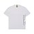 Camiseta Class "Inverso Blueprint" Off White - Imagem 1