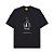 Camiseta Class "Radio da Legalidade" Black - Imagem 1