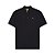 Camiseta Class Classic Polo Shirt "Pipa" Black - Imagem 1