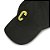 Boné Class Classic Sport Hat "C Logo" Stoned Black - Imagem 2