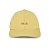 Boné Class Classic Sport Hat "Class Inverso" Gold - Imagem 1