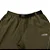 Short Disturb Reflective Nylon Shorts In Brown/Green - Imagem 3