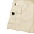 Short Disturb Tactical Cargo Twill Shorts In Beige - Imagem 4