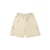 Short Disturb Tactical Cargo Twill Shorts In Beige - Imagem 2