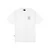 Camiseta Disturb Platinum T Shirt in Off White - Imagem 2