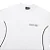 Camiseta Disturb Axis T Shirt in Off White - Imagem 2