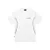 Camiseta Disturb Axis T Shirt in Off White - Imagem 1