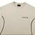 Camiseta Disturb Axis T Shirt in Beige - Imagem 2