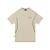 Camiseta Disturb Axis T Shirt in Beige - Imagem 1