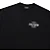 Camiseta Disturb Spicy T Shirt in Black - Imagem 4
