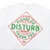 Camiseta Disturb Spicy T Shirt in Off White - Imagem 4