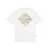 Camiseta Disturb Spicy T Shirt in Off White - Imagem 1