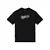 Camiseta Disturb Impact T Shirt in Black - Imagem 1