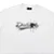 Camiseta Disturb Impact T Shirt in Off White - Imagem 2