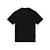 Camiseta Disturb Encoded T Shirt in Black - Imagem 3