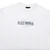 Camiseta Disturb Encoded T Shirt in Off White - Imagem 2