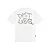 Camiseta Disturb Bond T Shirt in Off White - Imagem 1