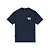 Camiseta Disturb Bond T Shirt in Navy - Imagem 2