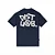 Camiseta Disturb Bond T Shirt in Navy - Imagem 1