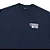 Camiseta Disturb Bond T Shirt in Navy - Imagem 4