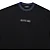 Camiseta Disturb Edge T Shirt in Black - Imagem 2
