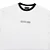 Camiseta Disturb Edge T Shirt in Off White - Imagem 2