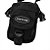 Shoulderbag Disturb Shift in Black - Imagem 2