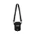 Shoulderbag Disturb Shift in Black - Imagem 1