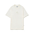 Camiseta Barra Raizes Iconografia Off White - Imagem 1