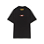 Camiseta Barra Goods Logo Classica Preta - Imagem 1
