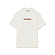 Camiseta Barra Logo Alto Relevo Remix Off White - Imagem 1