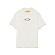 Camiseta Barra Goods Logo Classica Off White - Imagem 1