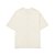Camiseta Barra Manguezal Estonada Off White - Imagem 2