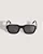 Óculos De Sol Vans 66 sunglasses ss black - Imagem 2