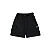 Short Disturb Tactical Cargo Twill Shorts In Black - Imagem 1