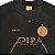 Camiseta Class Jersey "Pipa" Preto - Imagem 2