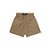 Short Barra "B Logo Textura " Bege - Imagem 2