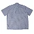 CAMISA TUPODE XADZ SAN CINZA MANGA CURTA - Imagem 5