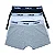 PACK CUECA BOXER TUPODE BPC - Imagem 1