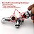 Torneira Italiana Kegland Nukatap Fc Tap Inox Sku Kl15523 - Imagem 4