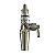 Torneira Italiana Kegland Nukatap Fc Tap Inox Sku Kl15523 - Imagem 3