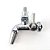 Torneira Italiana Kegland Nukatap Fc Tap Inox Sku Kl15523 - Imagem 9