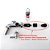 Torneira Italiana Kegland Nukatap Fc Tap Inox Sku Kl15523 - Imagem 6