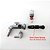 Torneira Italiana Kegland Nukatap Fc Tap Inox Sku Kl15523 - Imagem 5