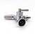 Torneira Italiana Kegland Nukatap Fc Tap Inox Sku Kl15523 - Imagem 8