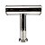 Torre T-bar Kegland Para 4 Torneiras Nuka Chopeira Kegerator KL29216 - Imagem 2
