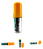 RAPT Pill Hydrometer & Thermometer (includes 18650 battery) (Yellow Housing) - Imagem 2