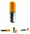 RAPT Pill Hydrometer & Thermometer (includes 18650 battery) (Yellow Housing) - Imagem 1