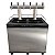 Kegerator Kegland Series X Plus T T Bar 8 Postmix Kb20617 - Imagem 1