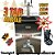 Kegerator Chopeira Cervejeira Kegland Series X digital Com 3 torneiras NUKATAP SKU KB04321 - Imagem 1